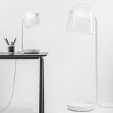 "Mona" Large Floor Lamp designed by Lucie Koldova