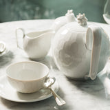 "Atlantis" Creamer by Josef Hoffmann