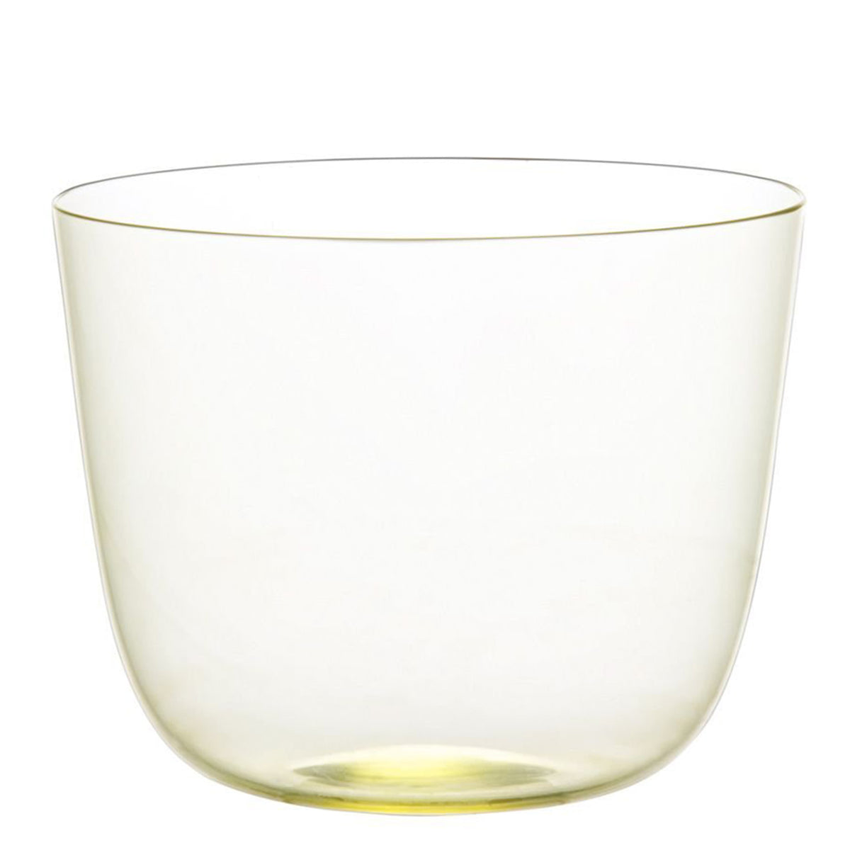 "Alpha" Water Tumbler Gray by Hans Harald Rath