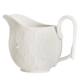 "Atlantis" Creamer by Josef Hoffmann