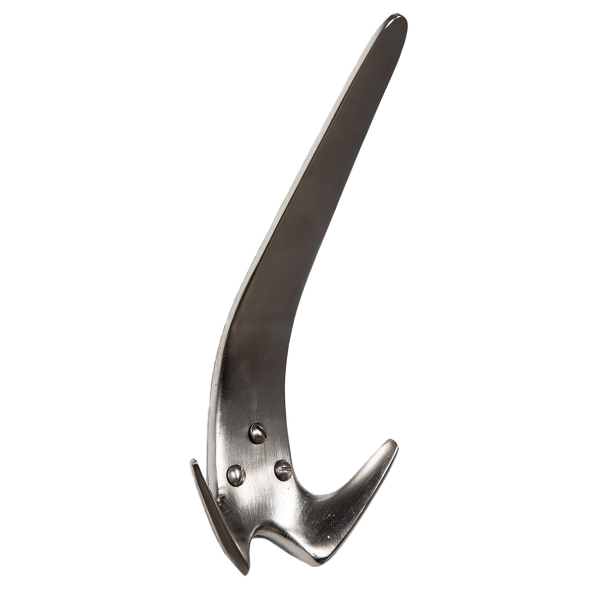 Large Robe Hook #4056 by Carl Auböck