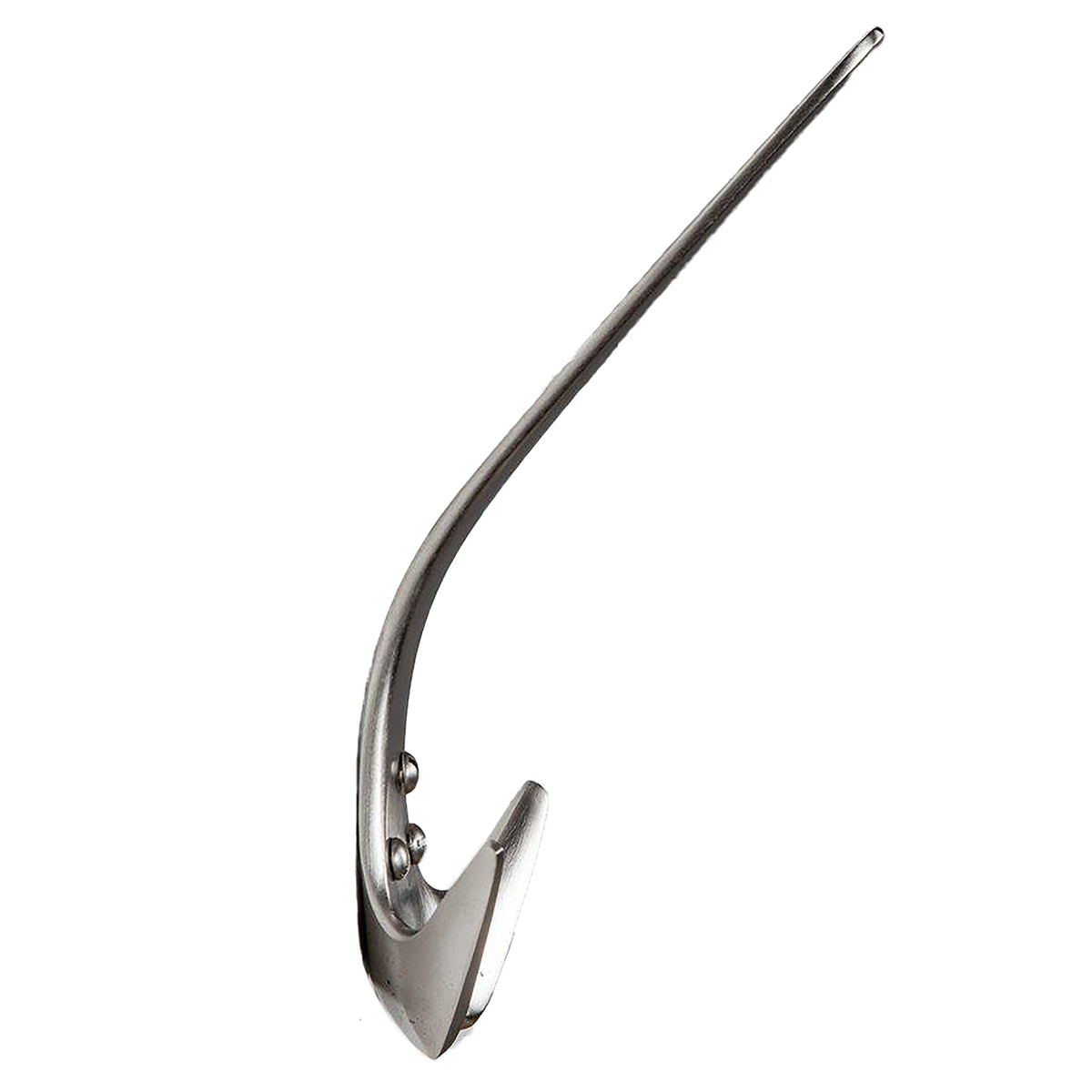 Large Robe Hook #4056 by Carl Auböck