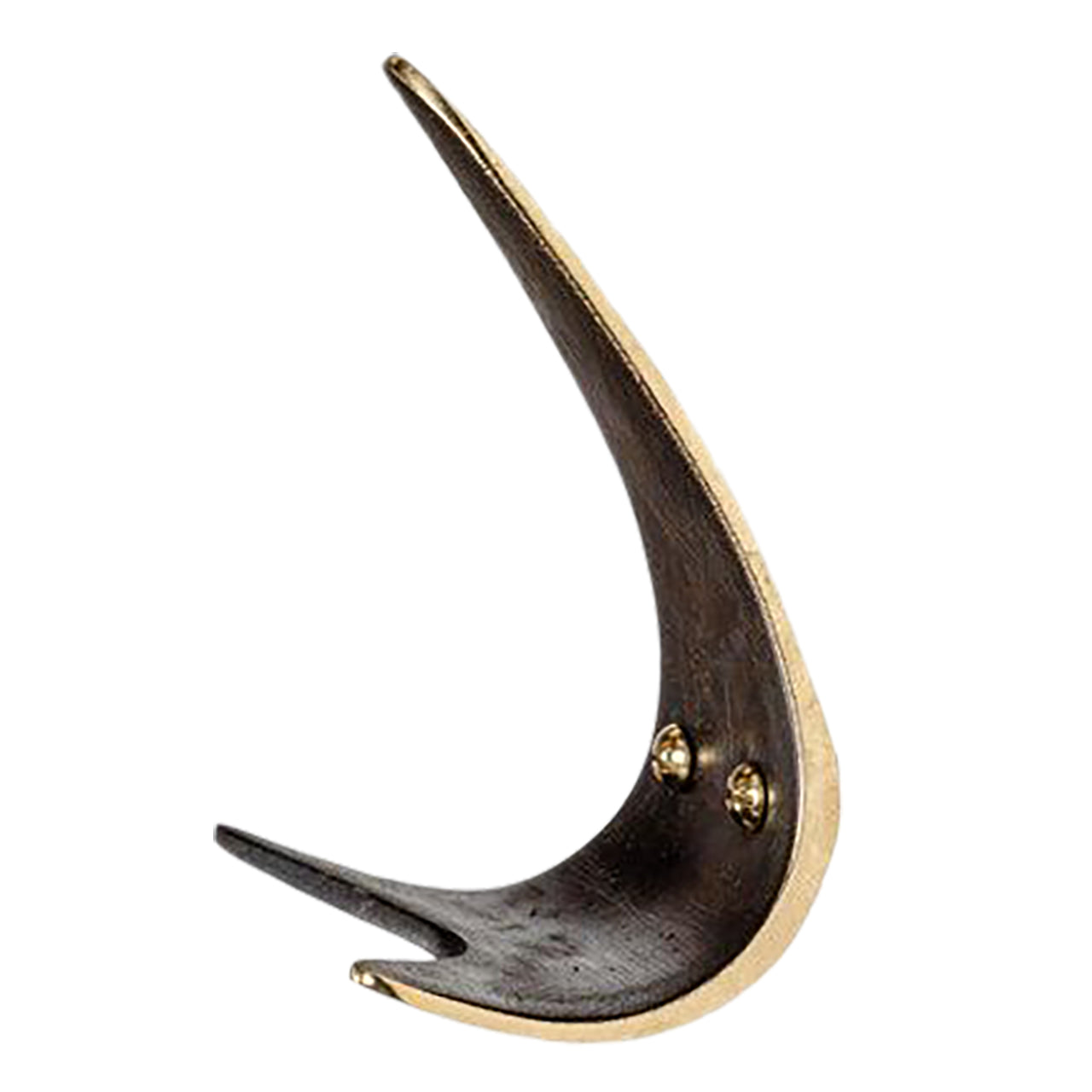 Hook #4086 by Carl Auböck