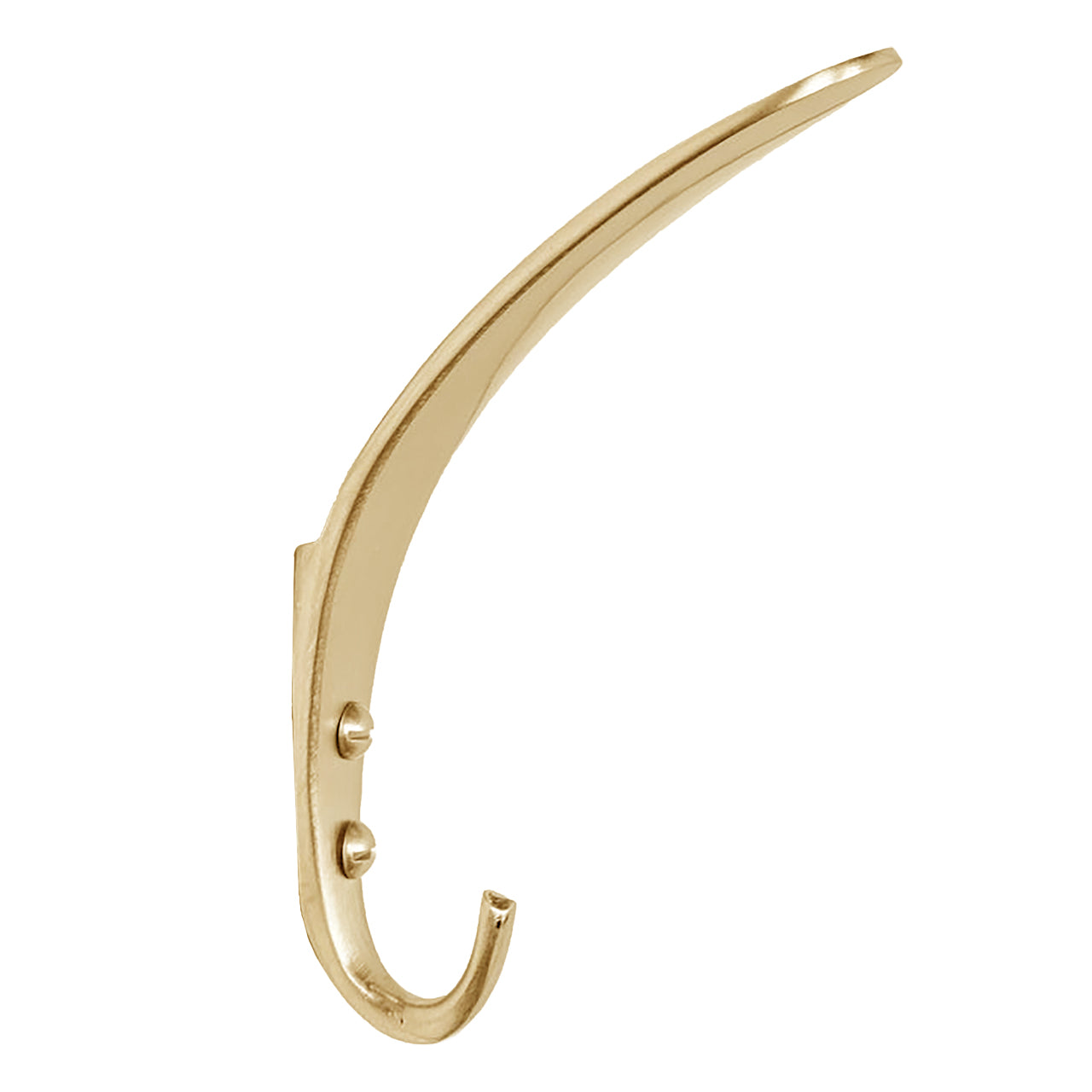Hook #4327 by Carl Auböck