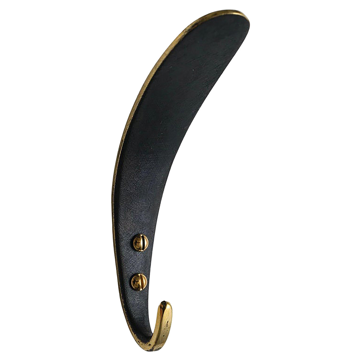 Hook #4327 by Carl Auböck
