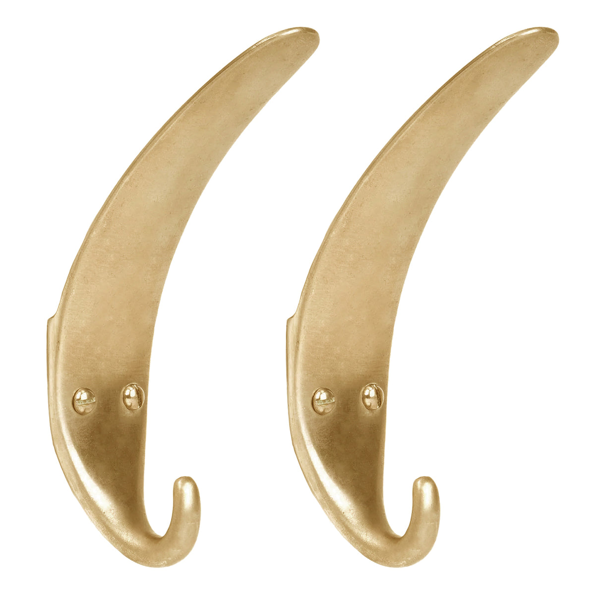 Hook #4329 by Carl Auböck