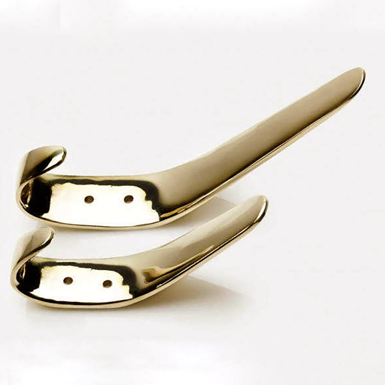 Large Hook #4330 by Carl Auböck