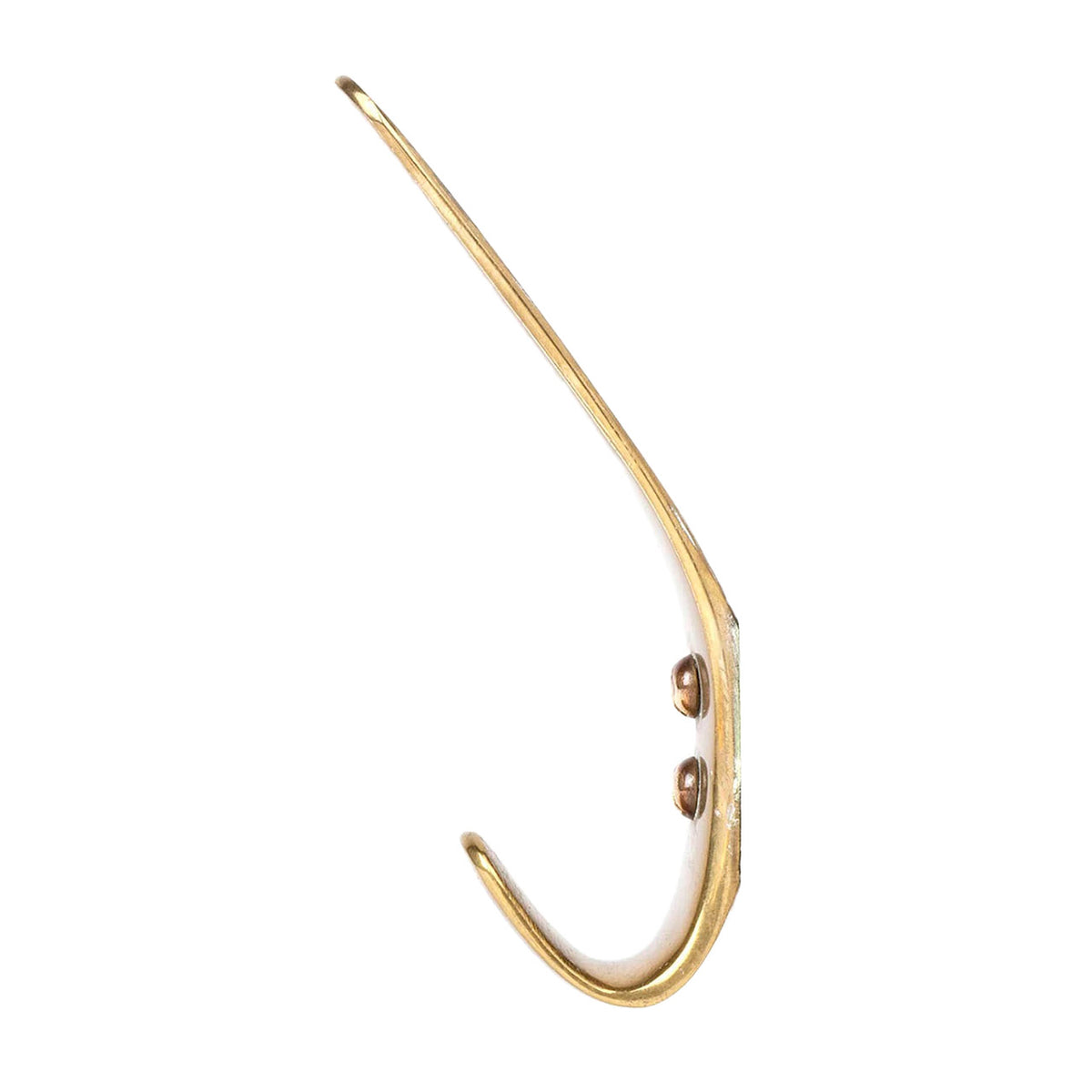 Large Hook #4330 by Carl Auböck