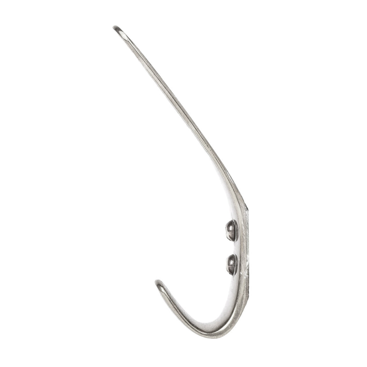 Large Hook #4330 by Carl Auböck