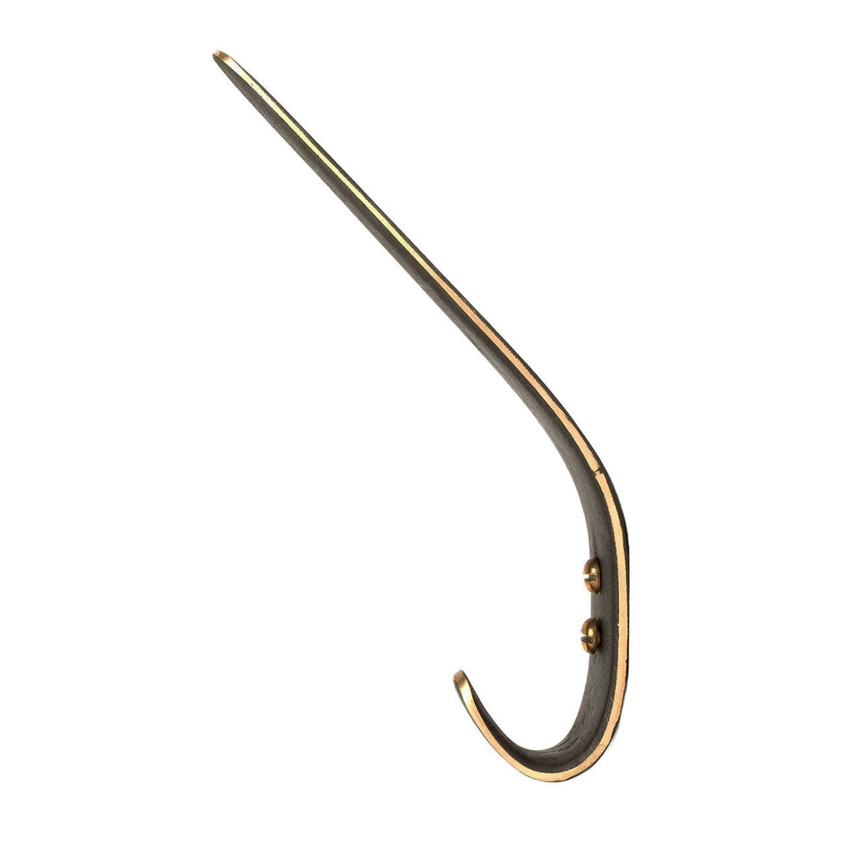 Large Hook #4330 by Carl Auböck