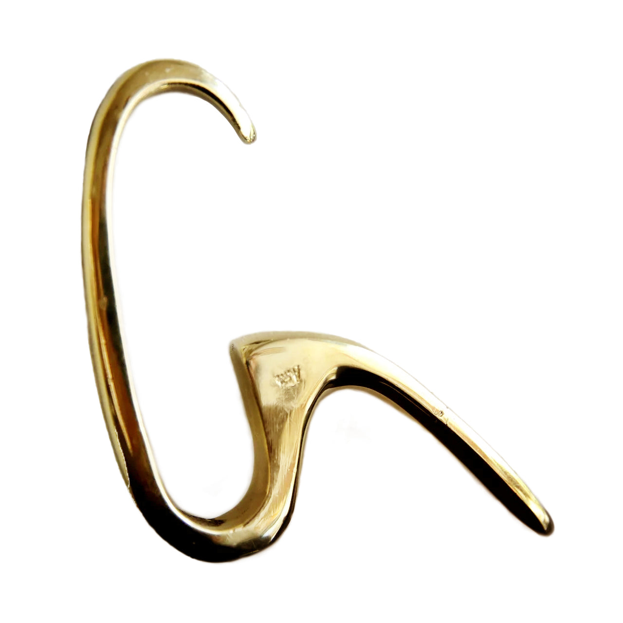 Hook #4331G  by Carl Auböck