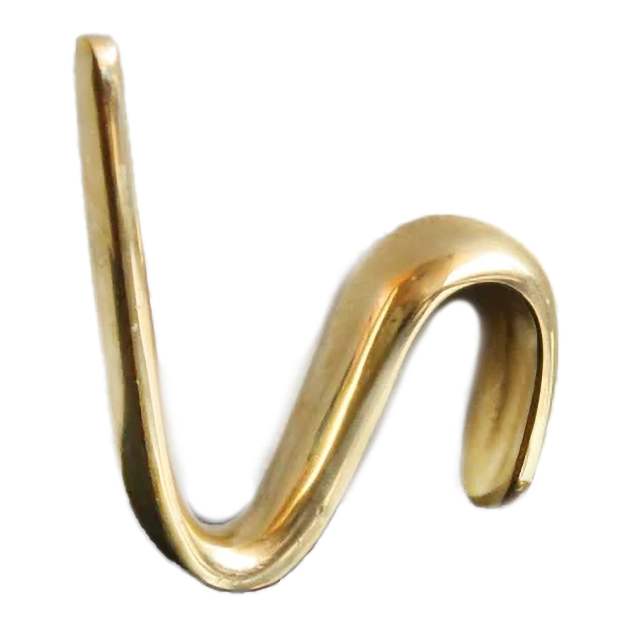 "S" Hook #4331-1  by Carl Auböck
