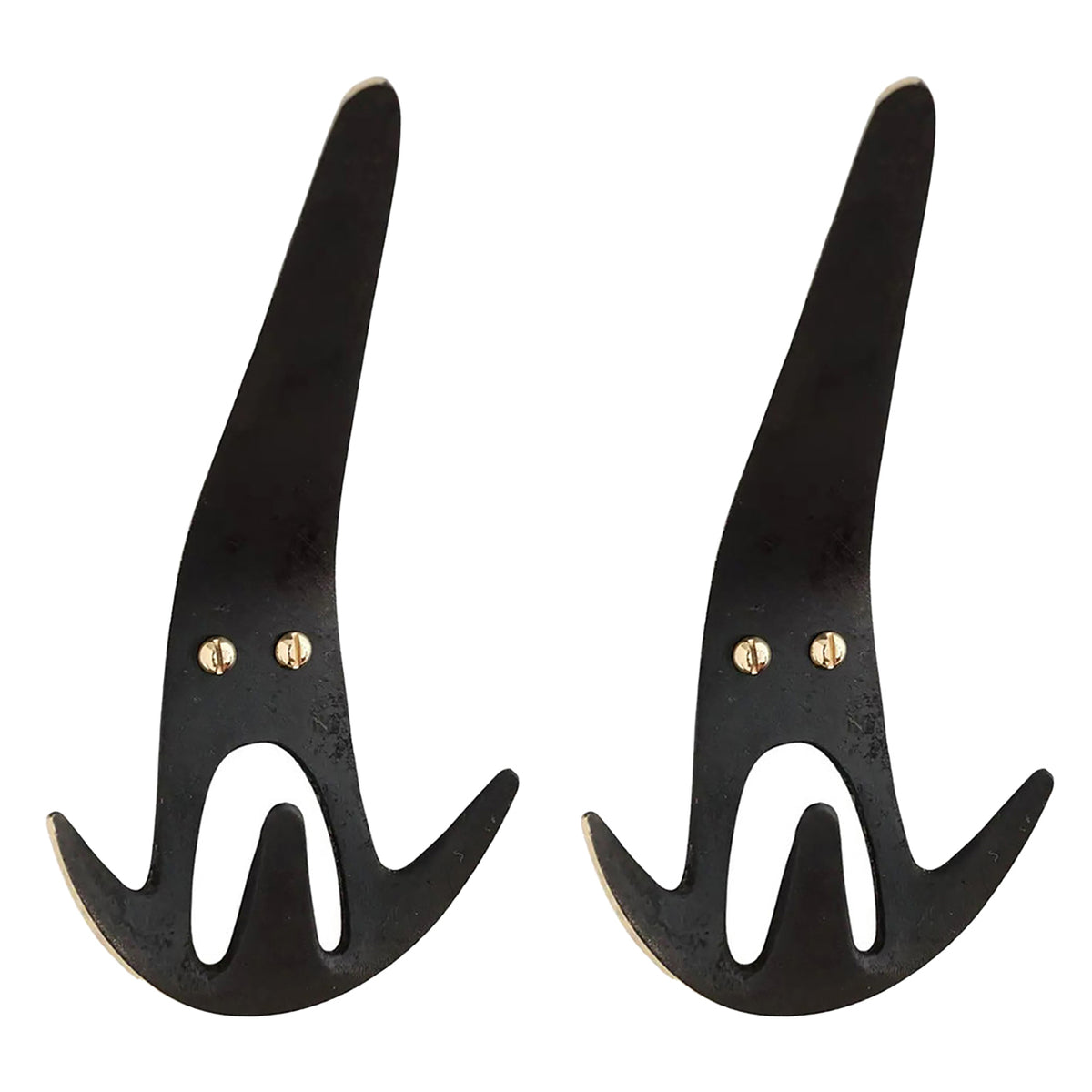 Hook #4903 by Carl Auböck