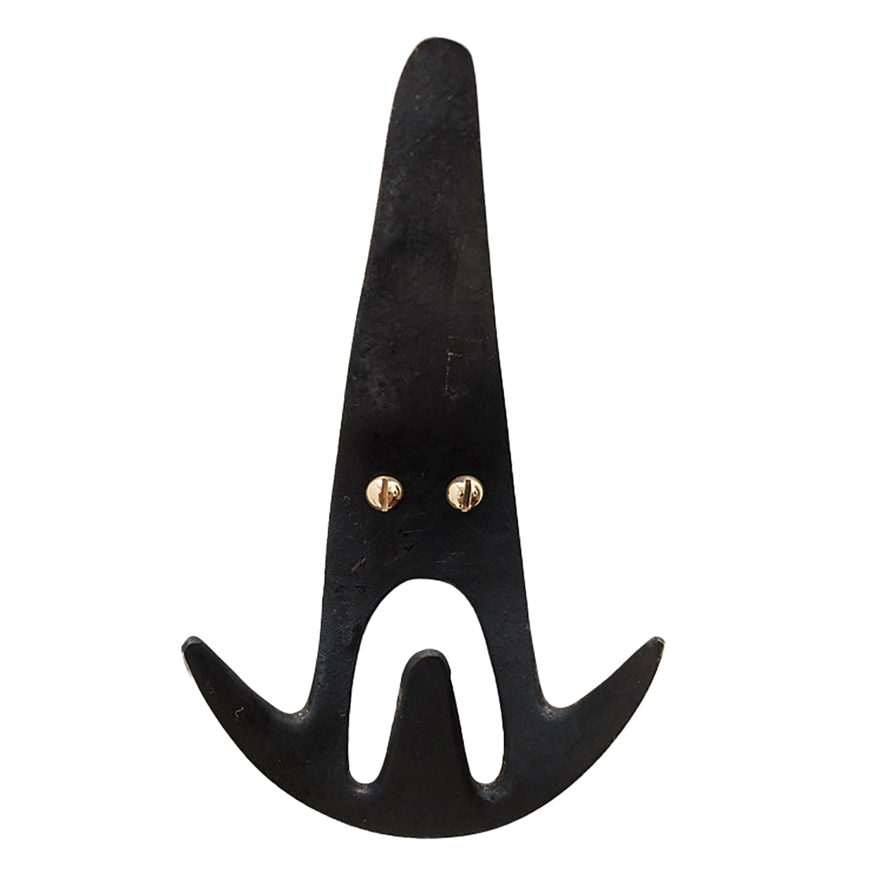 Hook #4903 by Carl Auböck