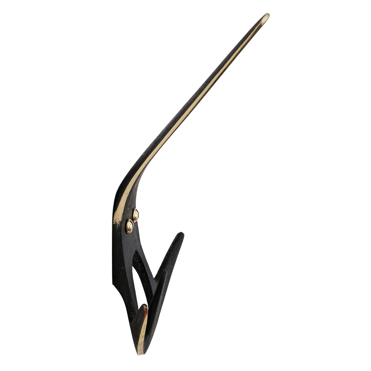 Hook #4903 by Carl Auböck