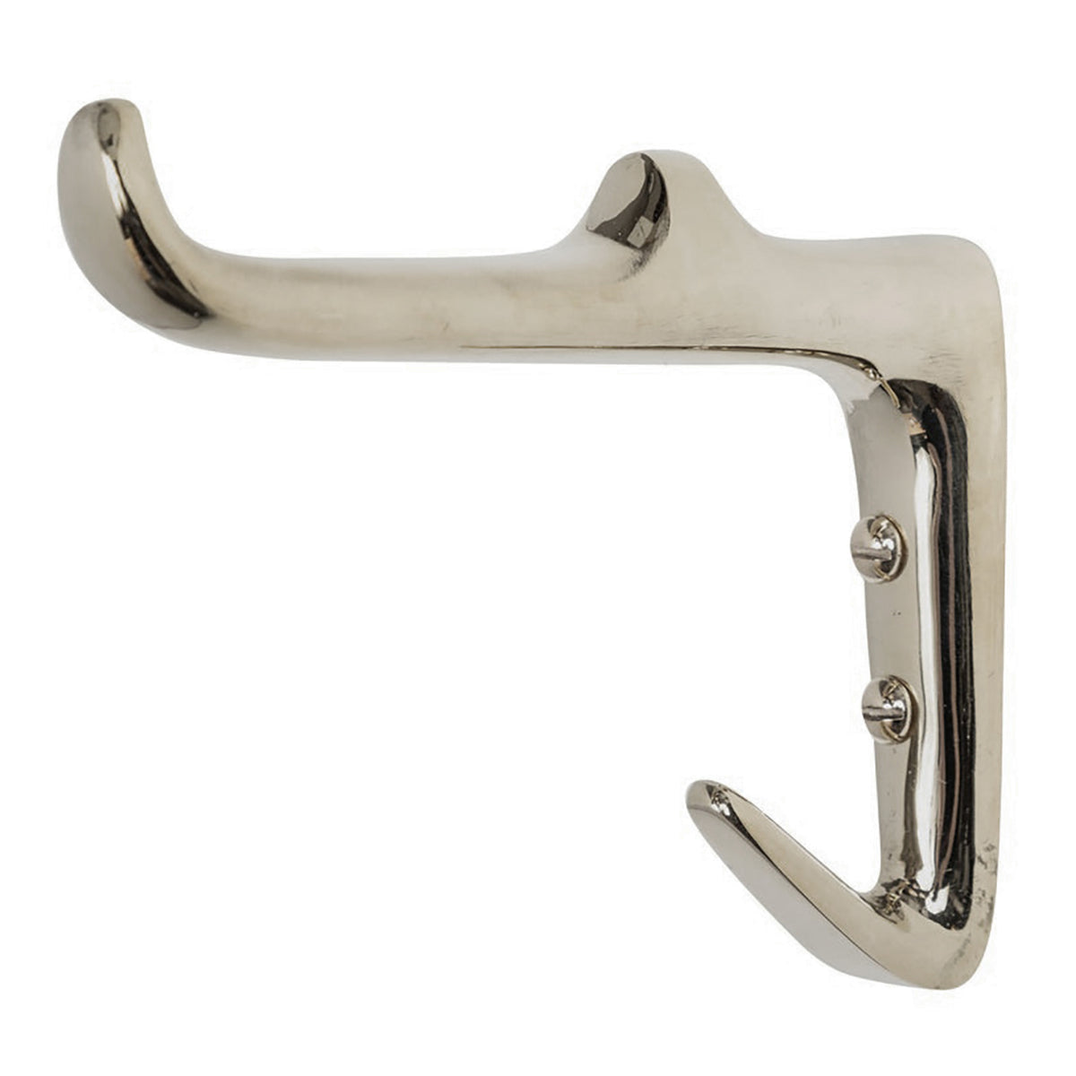 "Camel" Hook #4965 by Carl Auböck