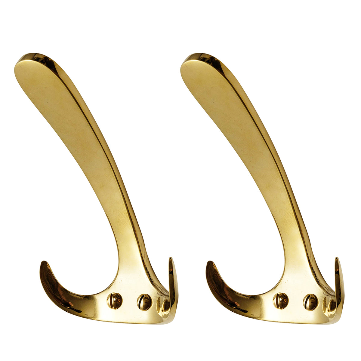 Hook #4982 by Carl Auböck