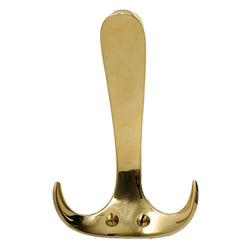 Hook #4982 by Carl Auböck