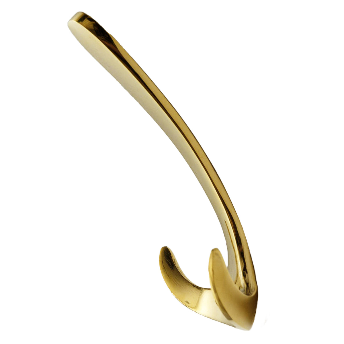 Hook #4982 by Carl Auböck