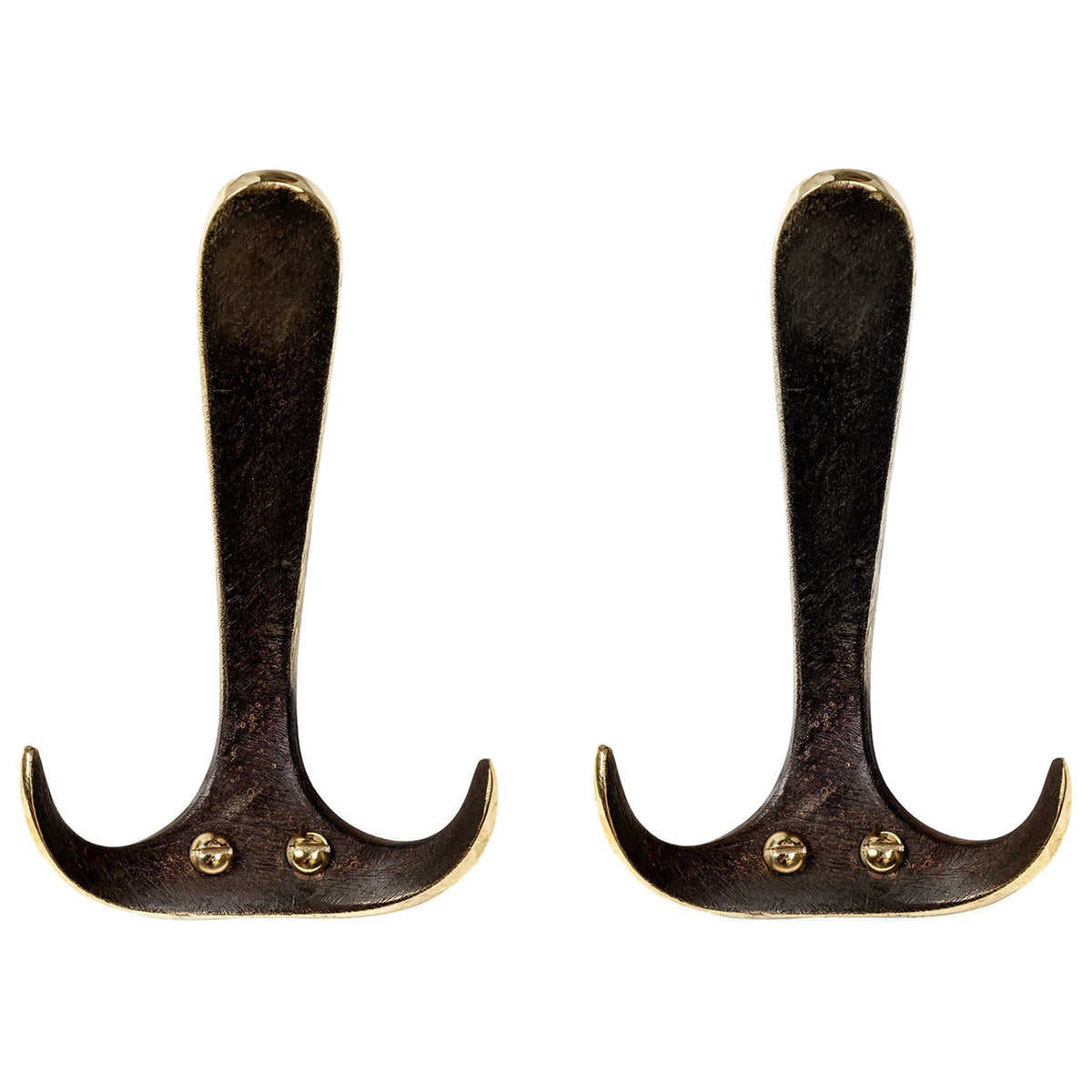 Hook #4982 by Carl Auböck