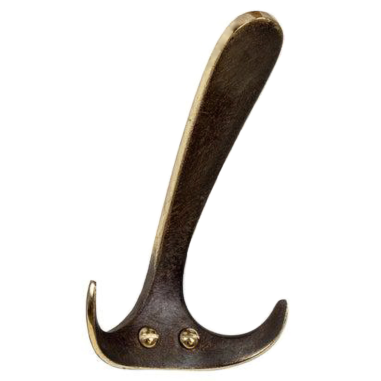 Hook #4982 by Carl Auböck