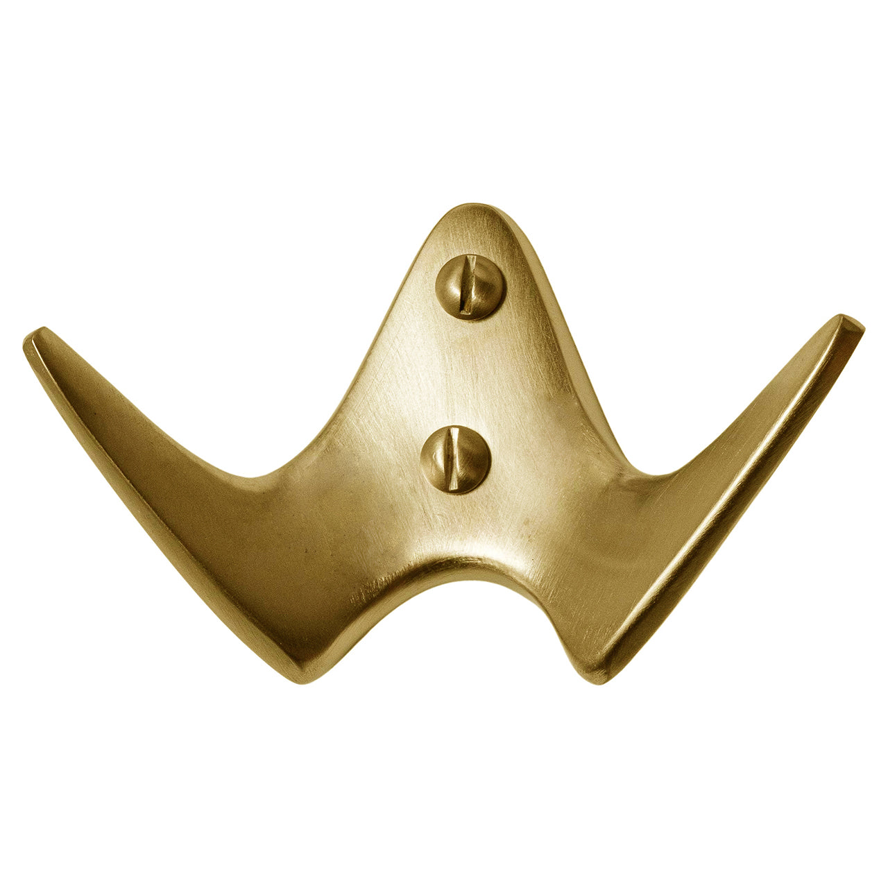 Hook #4995 by Carl Auböck