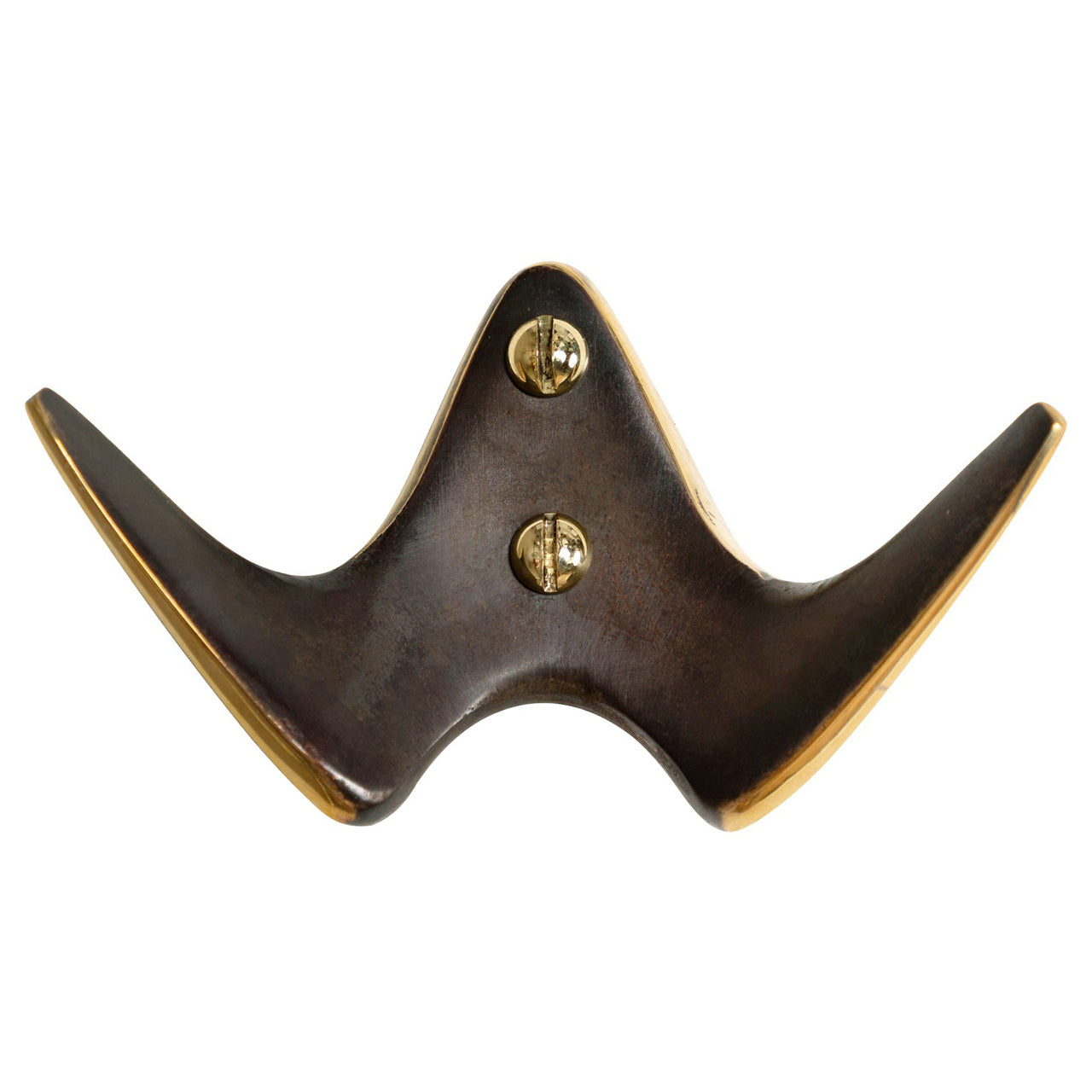 Hook #4995 by Carl Auböck