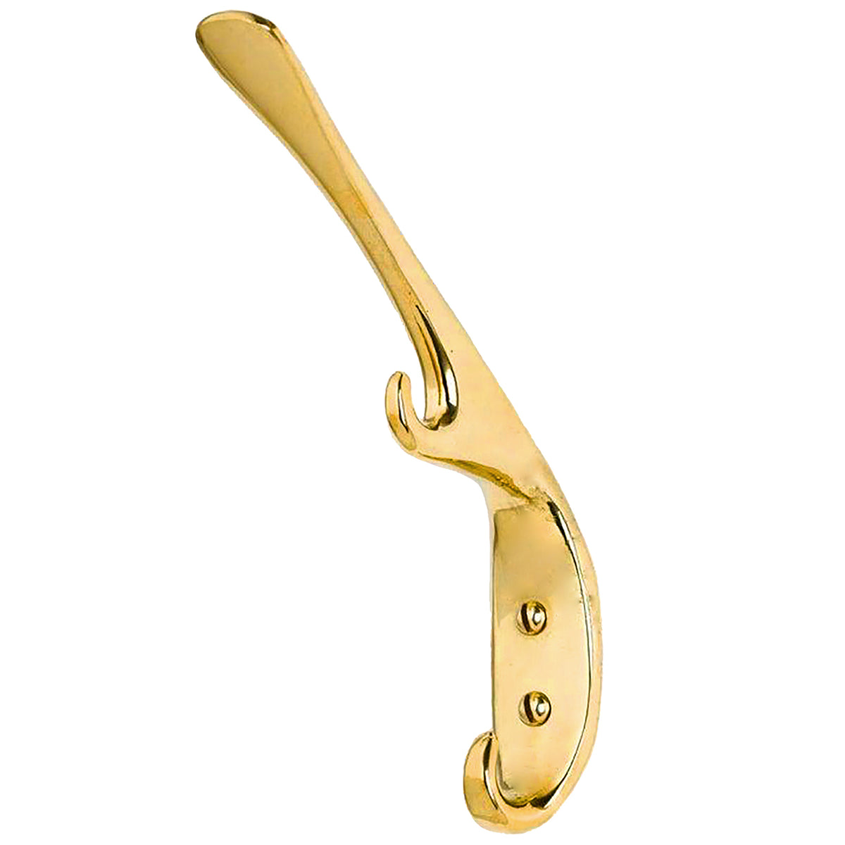 Hook #5439 by Carl Auböck
