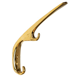 Hook #5439 by Carl Auböck