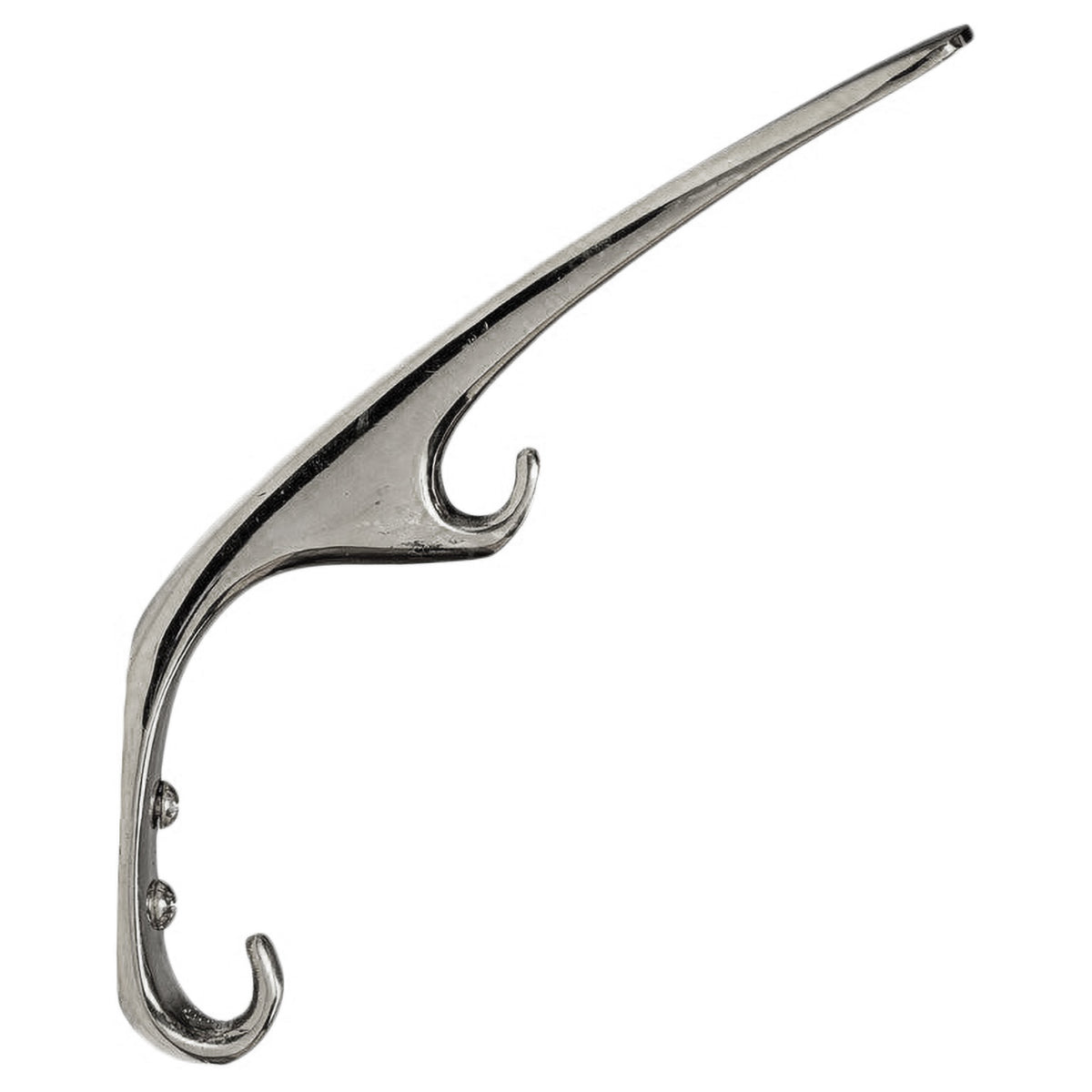 Hook #5439 by Carl Auböck
