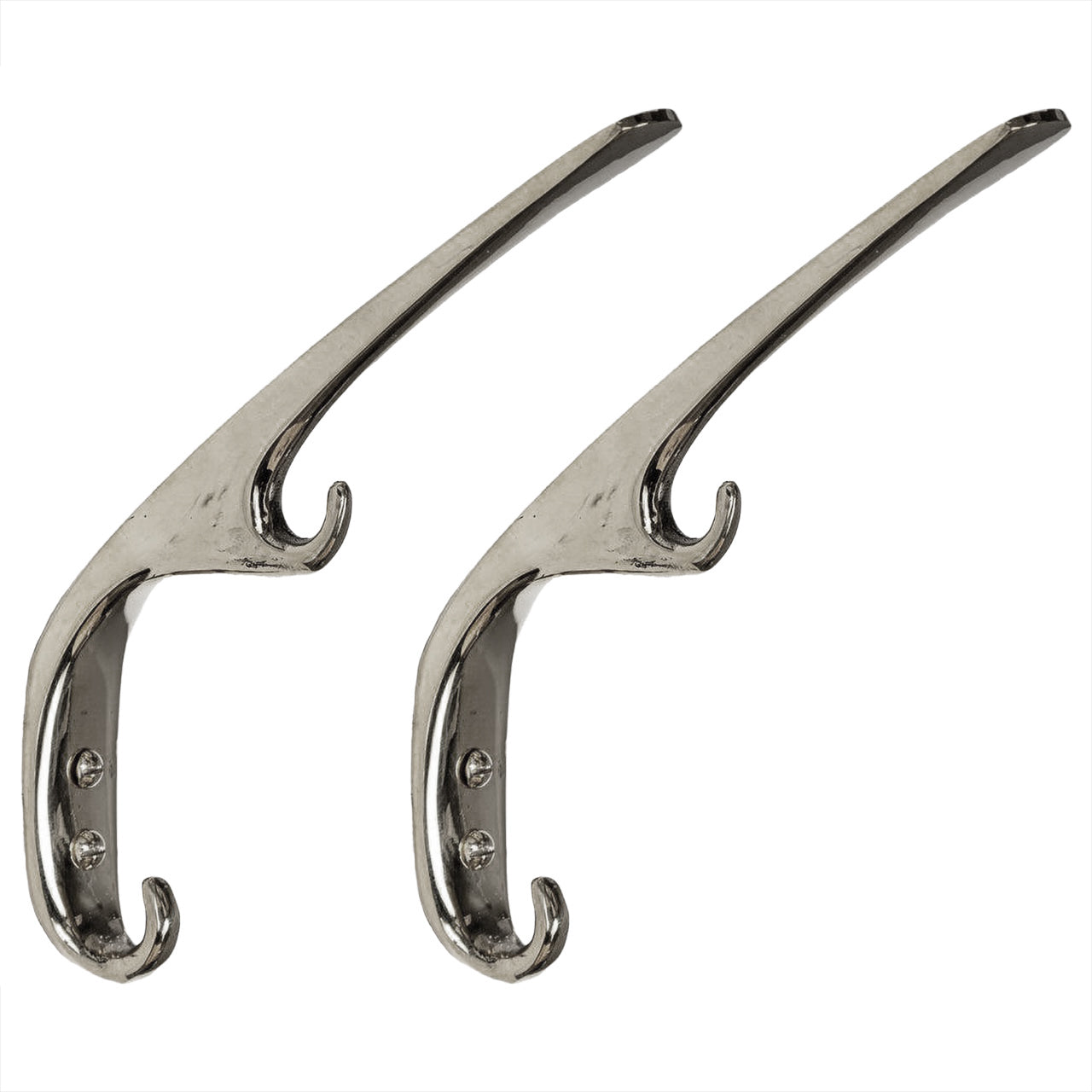 Hook #5439 by Carl Auböck