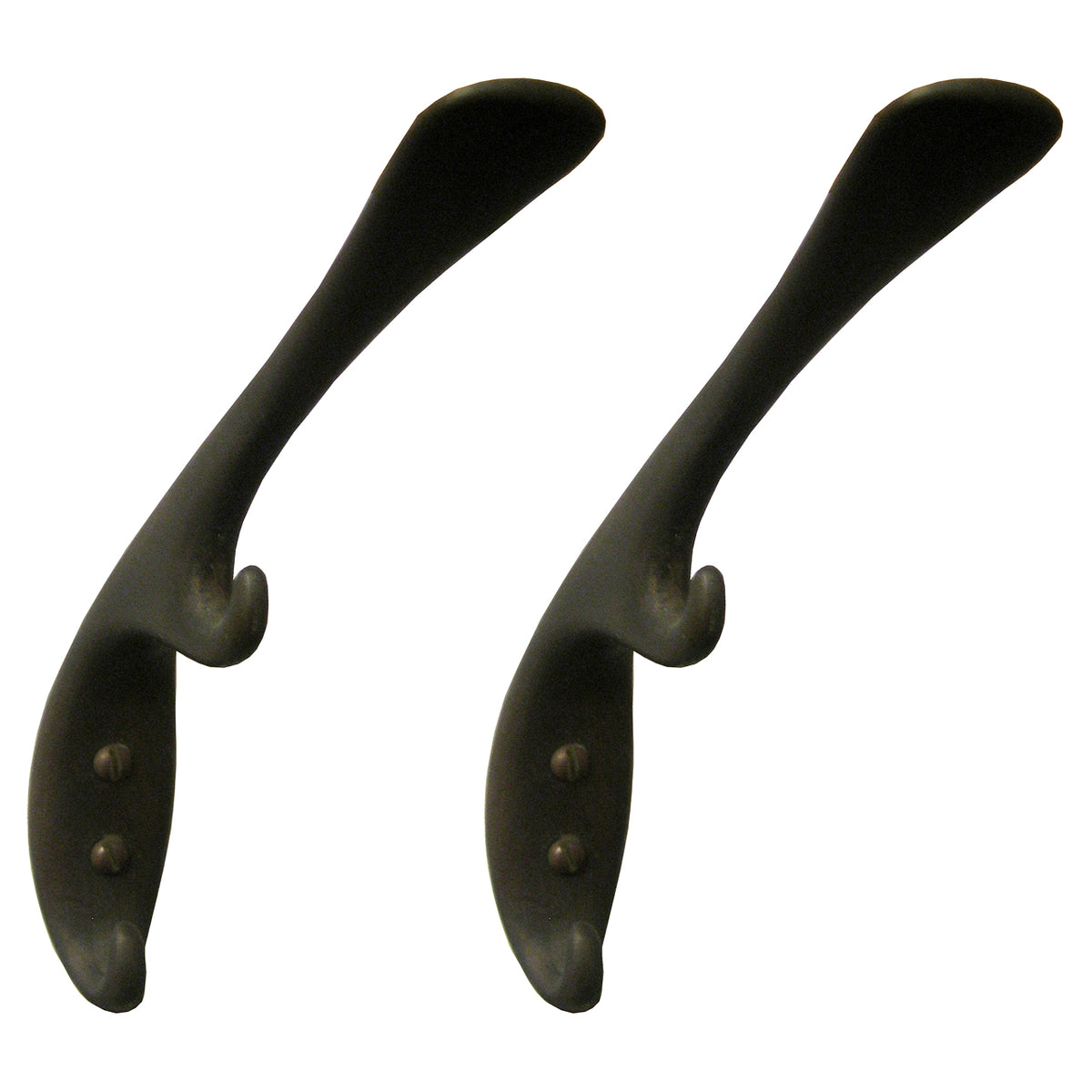 Hook #5439 by Carl Auböck