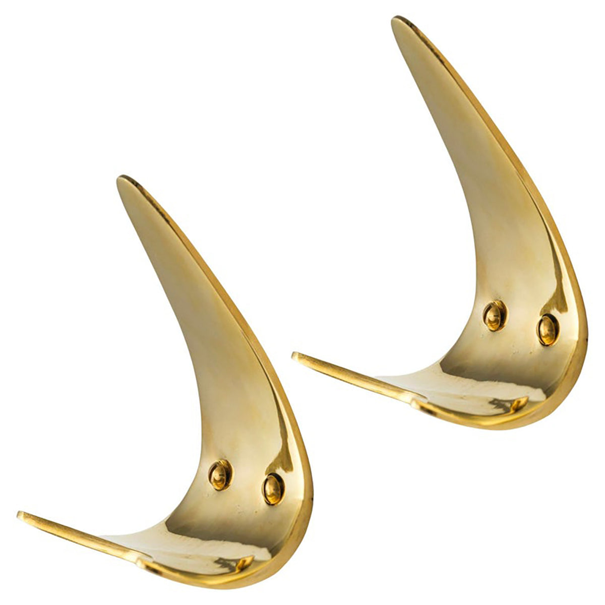 Hook #4086 by Carl Auböck