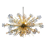 "Metropolitan Auditorium" Chandelier by Hans Harald Rath