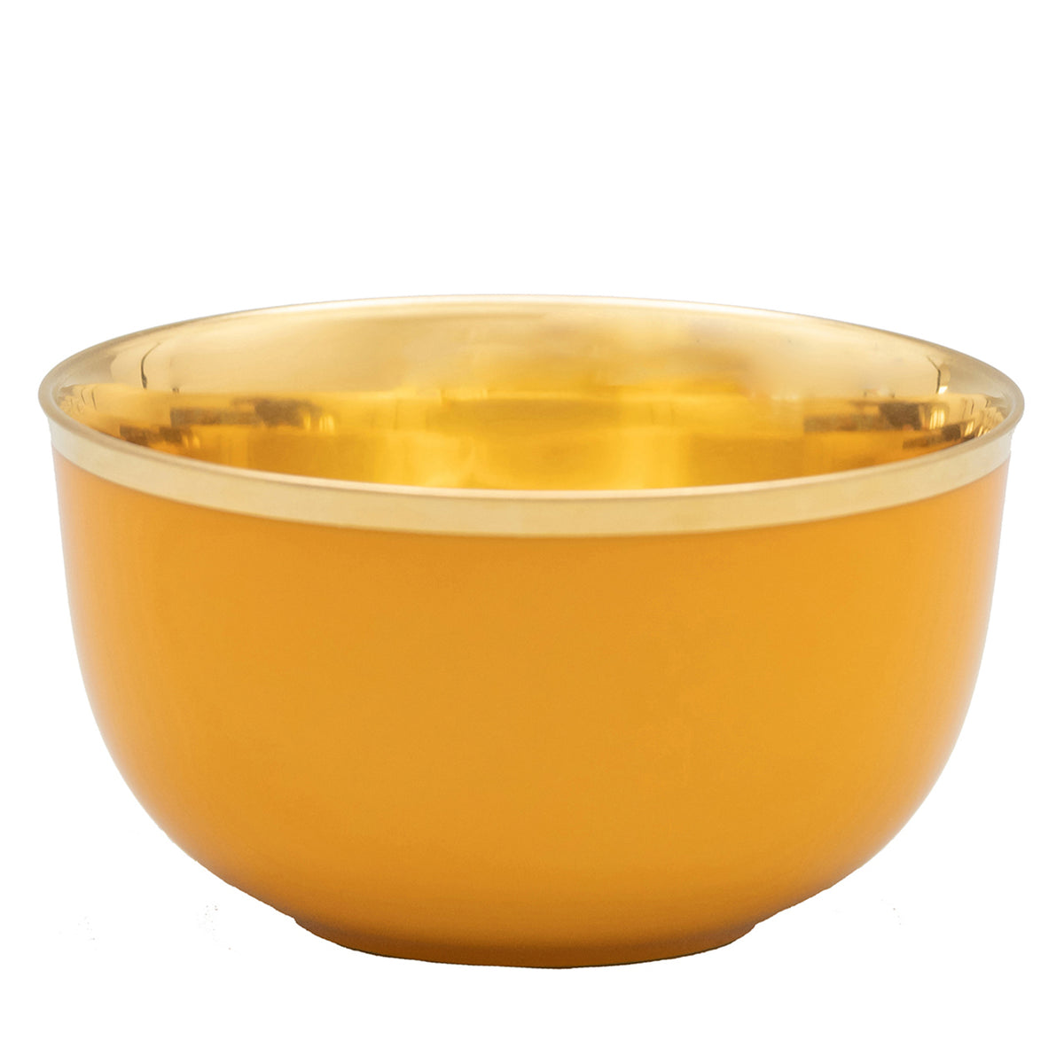 "Schubert" Champagne Bowl Cobalt Blue & Gold by Augarten