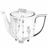 "Mythos" Coffee Pot by Josef Hoffmann
