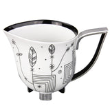 "Mythos" Creamer by Josef Hoffmann