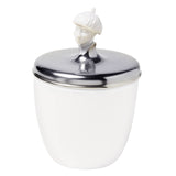 "Orient Malay" Biscuit Jar by Ena Rottenberg
