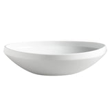 "Bolina" Bowl Platinum by Gottfried Palatin