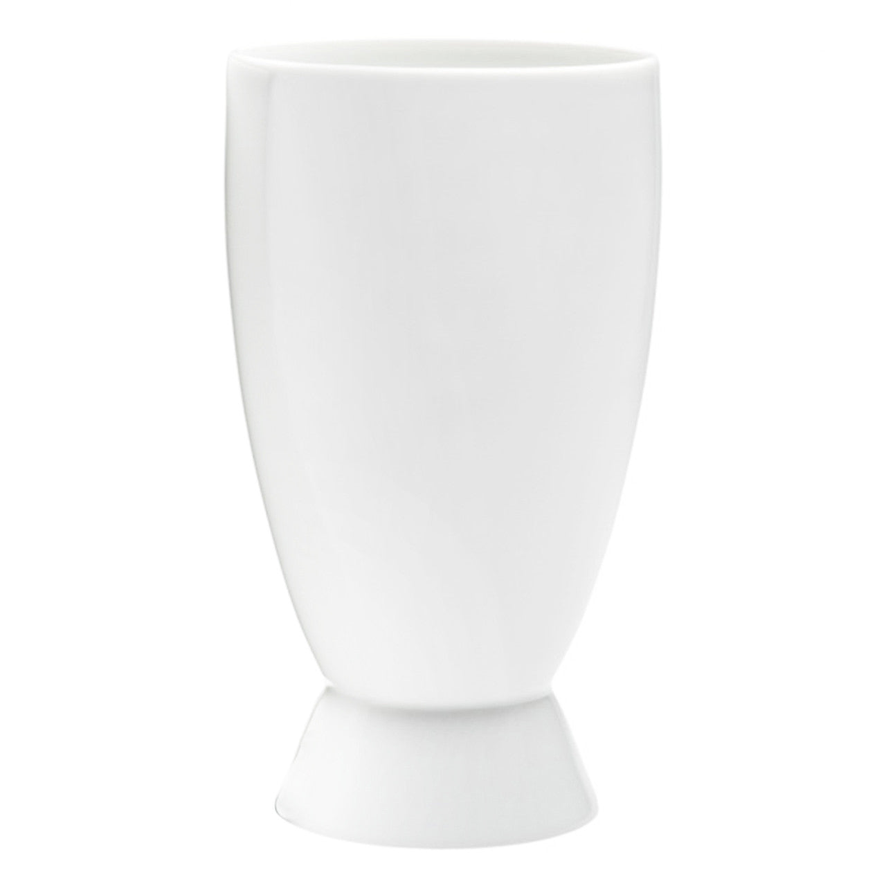Bulgy "Palatin" Vase by Gottfried Palatin