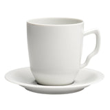 "Palatin" Coffee Cup & Saucer by Gottfried Palatin