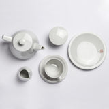 "Palatin" Tea Pot by Gottfried Palatin