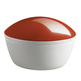 "Lola" Porcelain Box Gold by Gottfried Palatin