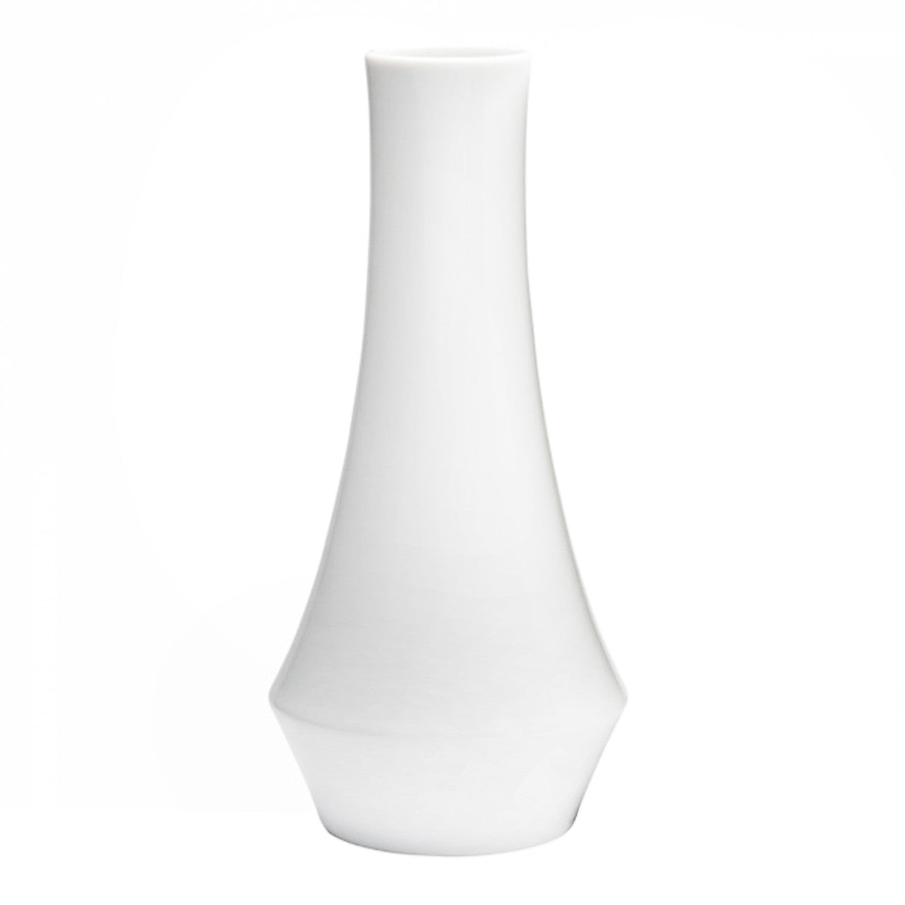Bulgy "Palatin" Vase by Gottfried Palatin