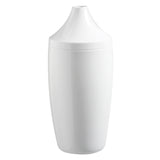 "Vario II" Vase White by Gottfried Palatin