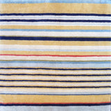 "Avril Stripe" Rug by Adeeni Design Atelier