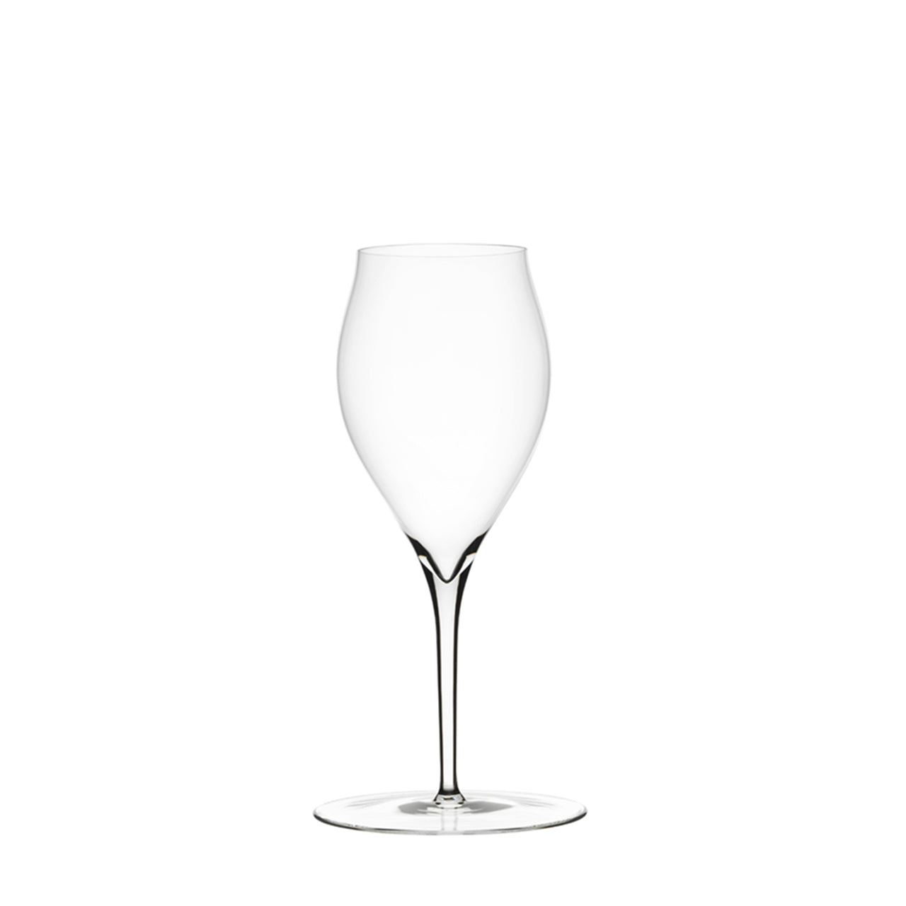 "Ballerina" Drinking Set No. 276 Burgundy Glass by Paul Wieser
