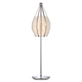 “Basket" Floor Lamp by Marco Dessí