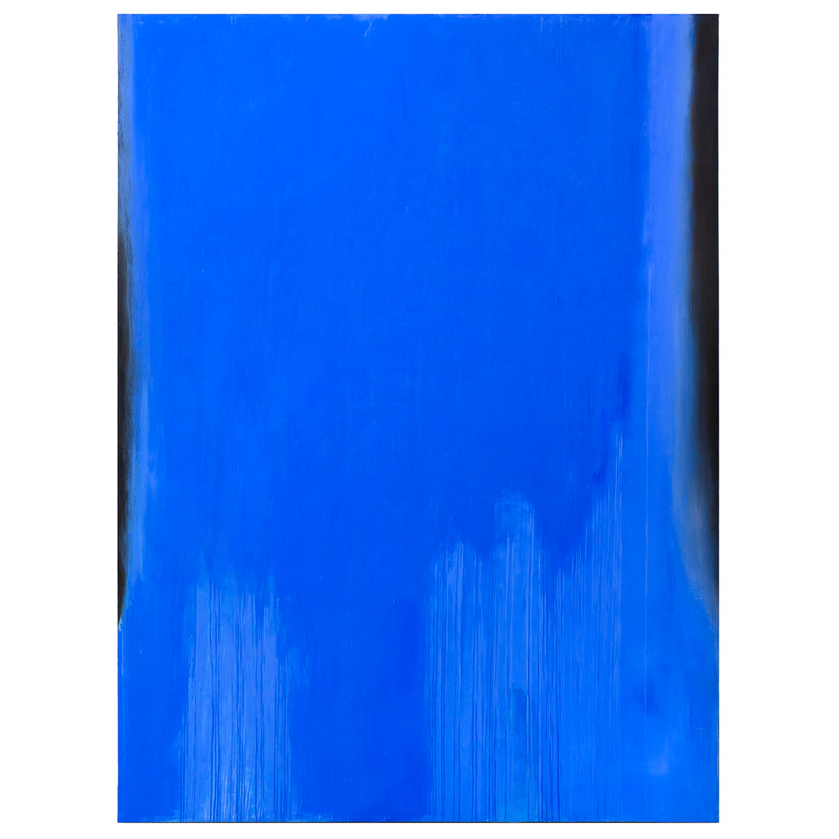 "Blues" by Trang Lê