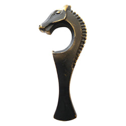 Horse Head Bottle Opener by Walter Bosse